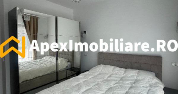 Apartament 2 camere de inchiriat Lujerului București | Apex