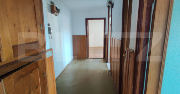 Apartament 2 camere, 53,26 mp, zona Rogerius