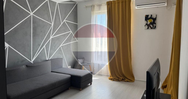 Apartament cu 1 camere de &icirc;nchiriat &icirc;n zona Militari/ C...