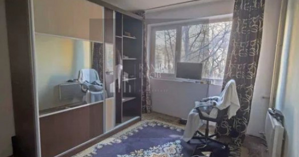 Apartament 2 camere Alexandru Obregia / Emil Racovita