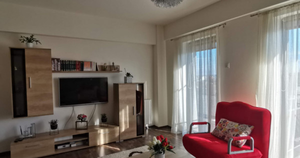 Studio 32 mp, zona Piata 1 Mai , Cluj