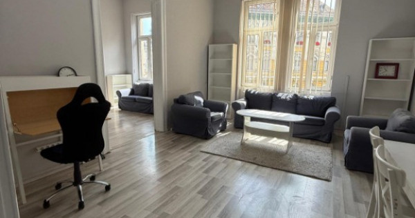 Apartament 2 camere Central-Pta Mihai Viteazul
