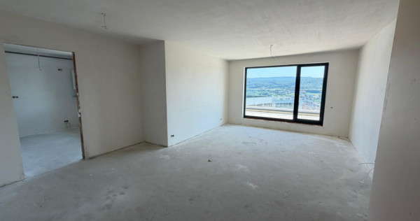 Penthouse de 3 camere, 113,9 mp, zona Zorilor