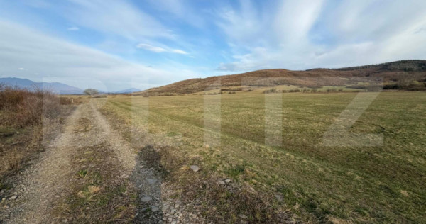 Teren Extravilan | 10 ari | Zona Aerodromului langa partie