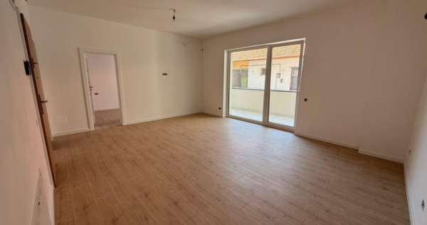 Apartament 2 camere, 44 mp, Centru