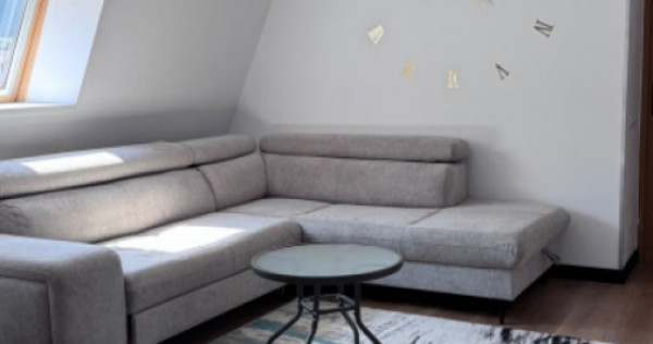 Apartament 88 mp Utili, Renovat Parcare CF | Muzeul Apei | F