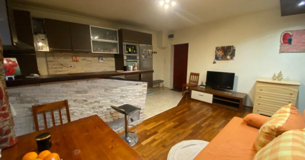 Apartament 2 camere , 44 MP, Parcare , zona Buna ziua , Cluj
