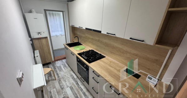 Ap 2 camere | BALCON | Manastur-Clabucet