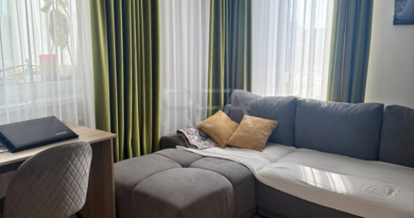 2 camere Drumul Jilavei 62, | 54 mp utili | Parcare | Comple