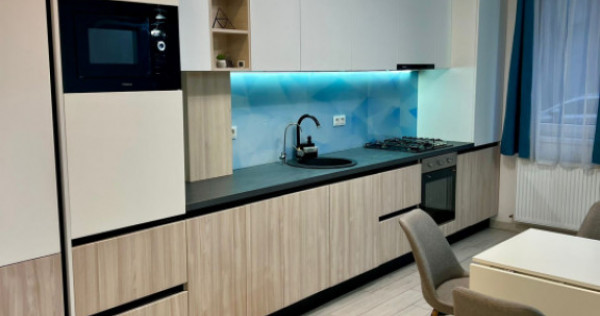 Apartament de vanzare semidecomandat ,3 camere 65,63 mp , zo