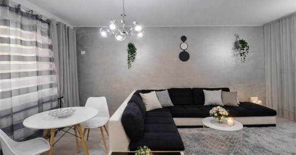 Pet friendly! Studio cochet, mobilat, utilat, bucatarie sepa
