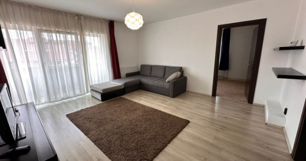 Apartament 2 camere ZONA MUZEUL APEI