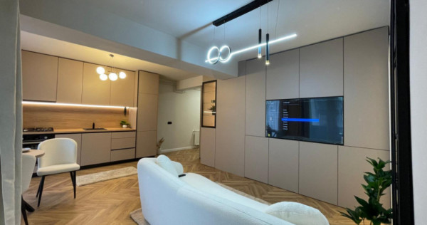 Apartament 2 camere, 47 mp , Ego Residence, Cluj