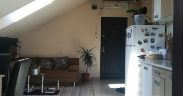 Apartament 2 camere, 45 mp , Zona Iulius Mall , Cluj