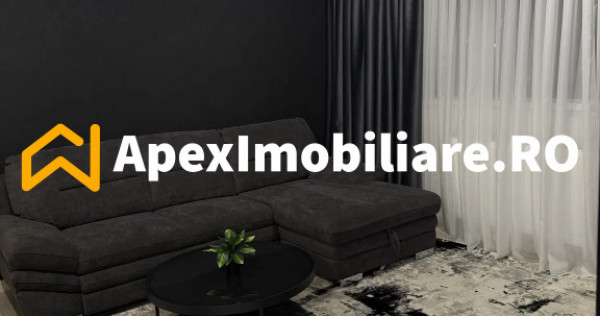 Apartament 2 camere de inchiriat Basarabia București | Apex