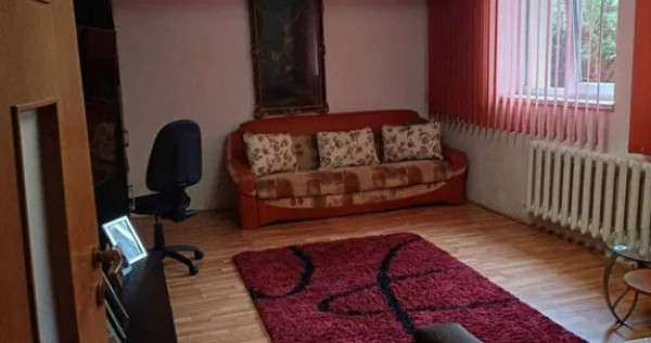 Apartament 2 camere, 52,45mp | Zona Manastur | Cluj-Napoca |