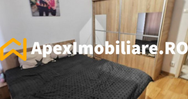 Apartament 3 camere de inchiriat Pantelimon București | Ape