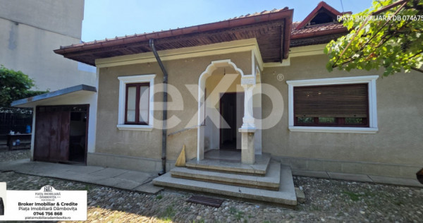 Casă Individuală cu Grădină, Livadă și Garaj&ndash; 148 mp