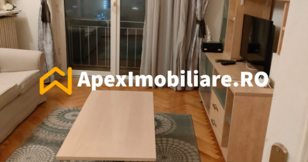 Ap. 3 cam Natiunile Unite Bucuresti | Metrou | Centrala Prop