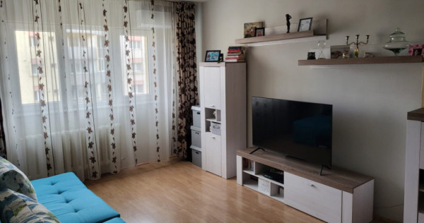 Apartament 2 camere, 50 mp, cartier Marasti