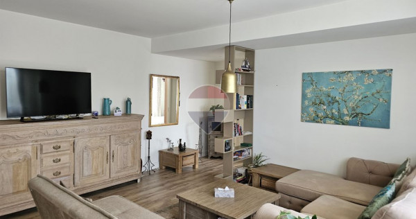 Apartament 2 camere de lux |/ Fermelor Piatra-Neamț