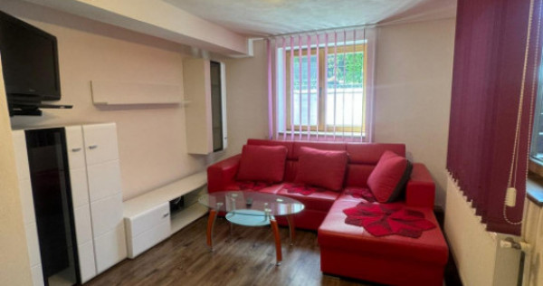 Apartament 3 camere decomandat zona Selimbar