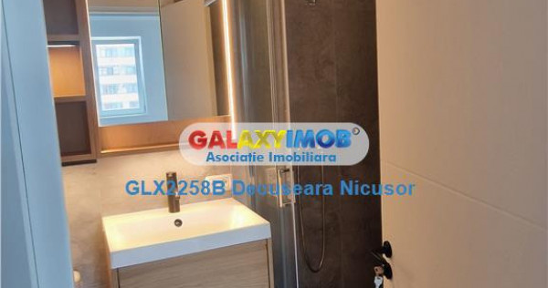 Apartament cu 2 camere MILITARI RESIDENCE