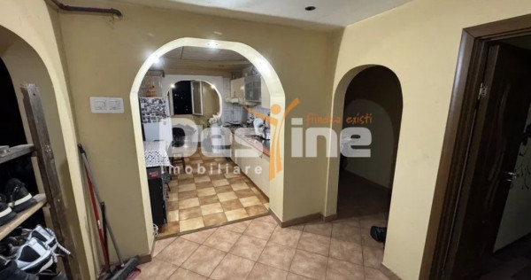 Rahova-Barca | 4 camere | 96mp | dec | et 8 | 115.000 euro