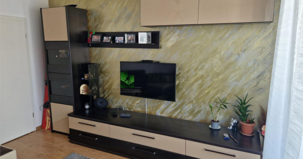 Apartament 3 camere Avantgarden 3,2 balcoane,mobilat-utilat,