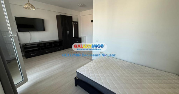 Garsoniera, Militari Residence, Str Tineretului, 280 euro