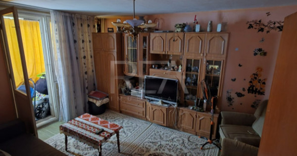 2 camere, et 3/10, 53mp -Drumul Taberei