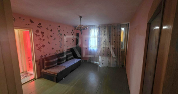 2 camere, et 3/10, 53mp -Drumul Taberei