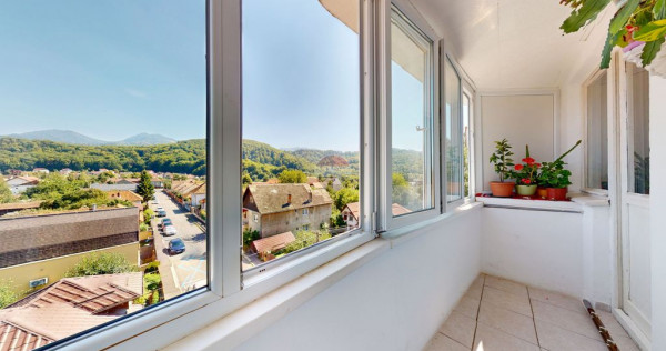Comision 0% | Apartament 2 camere | Priveliste | Mobilat/Utilat | Noua