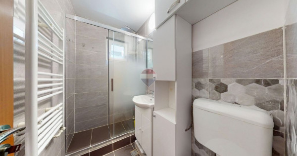 Comision 0% | Apartament 2 camere | Priveliste | Mobilat/...