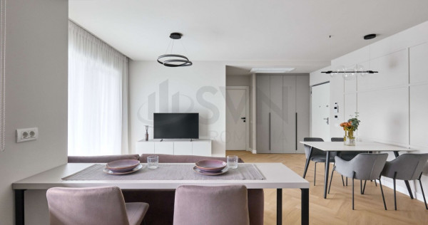 COMISION 0 l Apartament 2 camere l Promenada l Metrou l