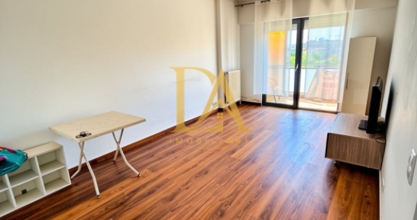 Apartament 2 camere | Doamna Ghica Plaza