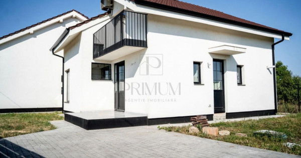 MOSNITA - DUPLEX PREMIUM -DESING CONTEMPORAN