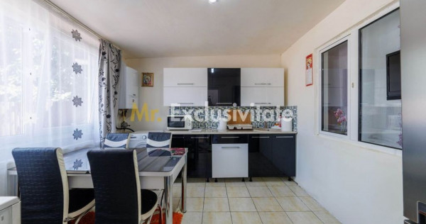 Casa la pret de garsoniera | Zona Lunca Argesului &ndash; Scenic, Pitesti
