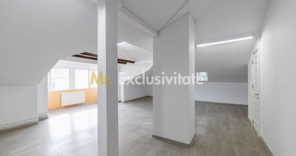 Spatiu Comercial - Ultracentral - Armand Calinescu, Pitesti!