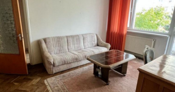 Apartament 2 camere Mihai Viteazu 44mp PET FRIENDLY