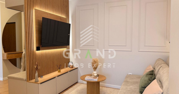 Apartament NOU 3 camere, Eroilor, Florești