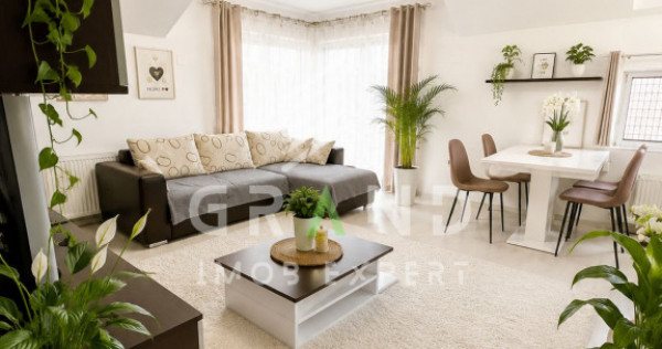 Apartament 2 camere I Florești I zona Florilor