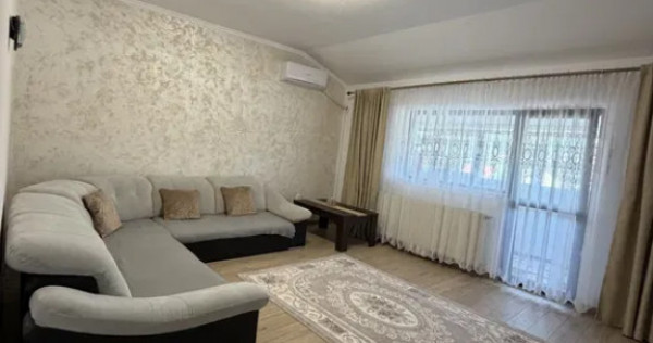 Apartament Cu 2 Camere Decomandate Zona Burdujeni