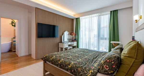 Casă / Vilă cu 5 camere de vanzare in Mogosoaia, 200 m ...