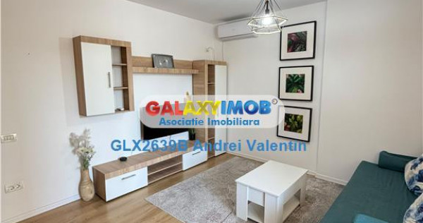 Apartament Bloc Nou Berceni - Dimitrie Leonida - Biruintei