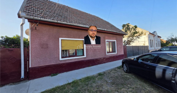 Casa Pustinis 2 camere