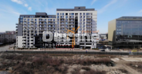 Spatiu Comercial 217 mp parter + 2 parcari la intrare in ...