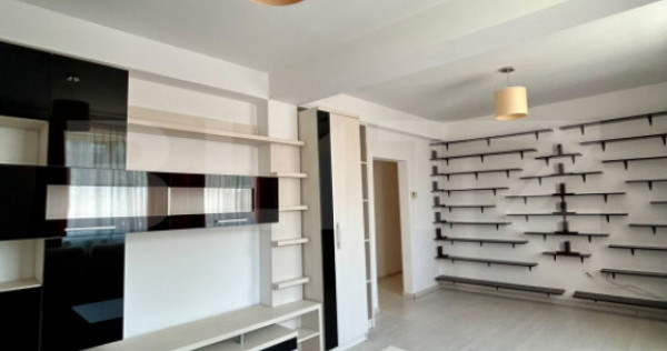 Apartament 2 camere, modern, pet-friendly, zona Zorilor