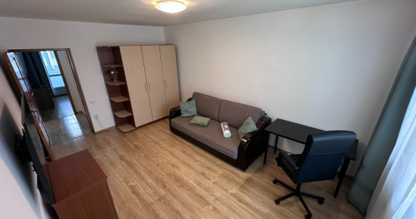 &Icirc;nchiriez apartament 3 cam,70mp, 2 balcoane,dus walk-in,et.3,Dristor 2
