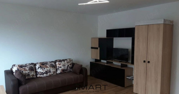 Apartament 1 cameră zona Lacu lui Binder